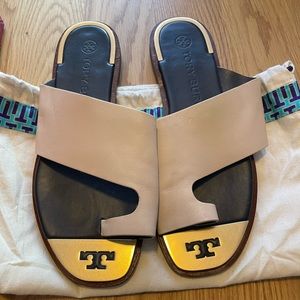 Tory Burch Sandal sz 8.5